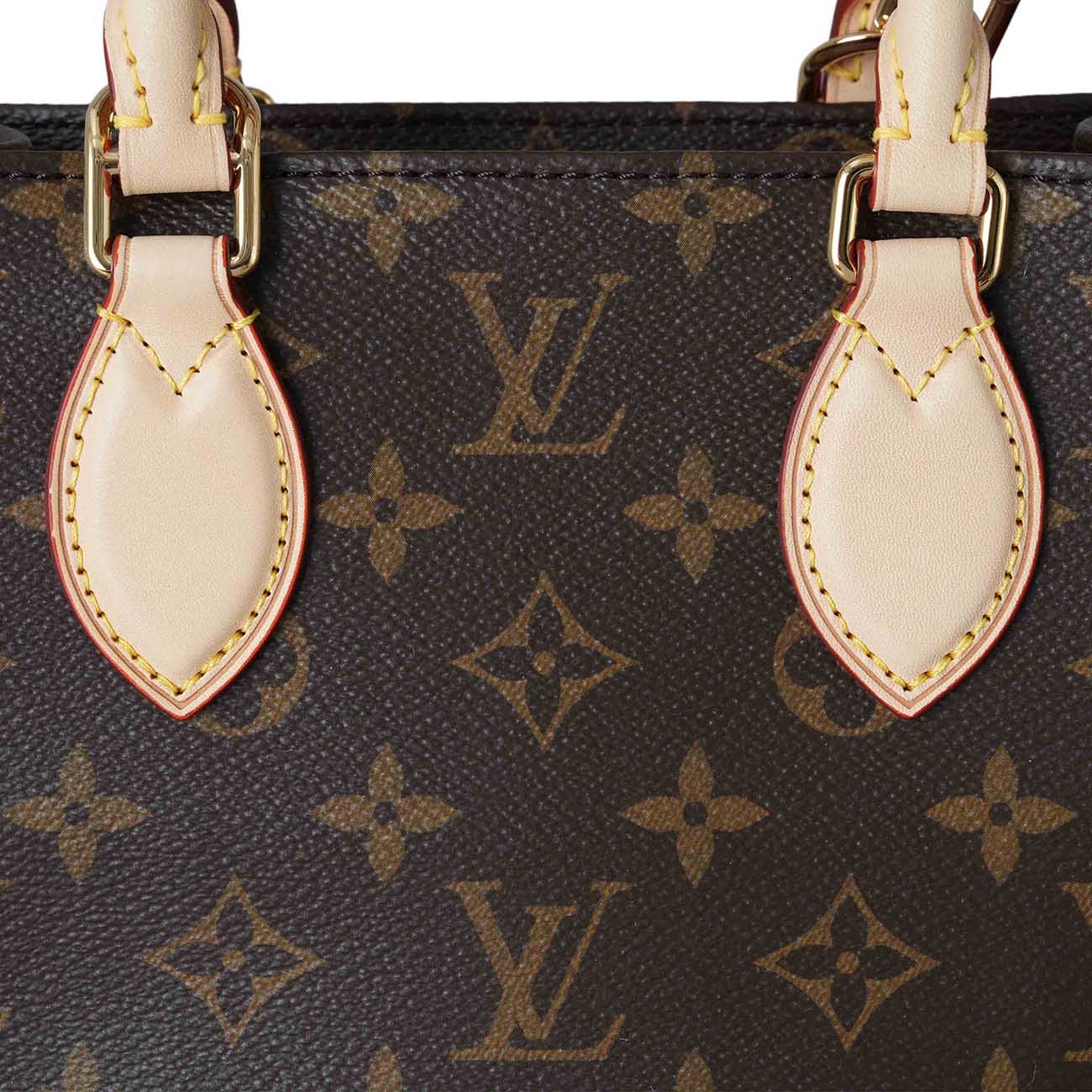 LOUIS VUITTON(USED)루이비통 M45847 삭플라 BB